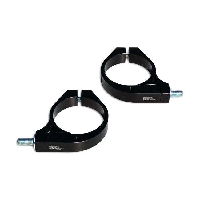Free Spirits Kit de montage de clignotants sur la fourche 41mm