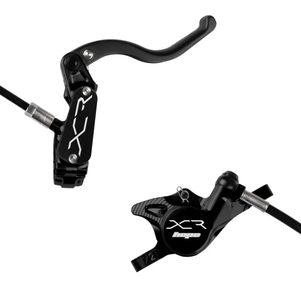 Frein Arrière HOPE XCR PRO X2 PM Noir