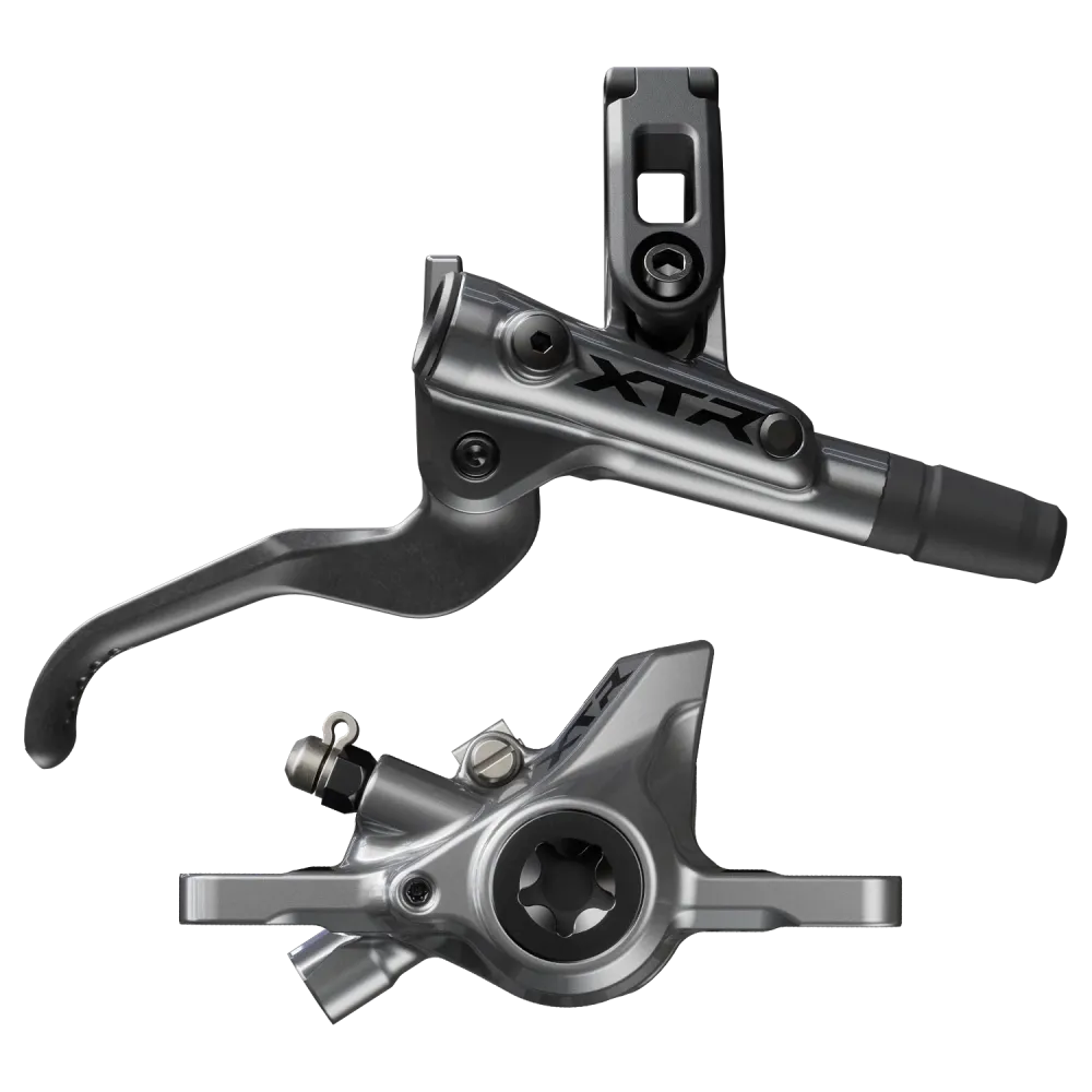 Frein Arrière SHIMANO XTR M9200 XC 2 Pistons