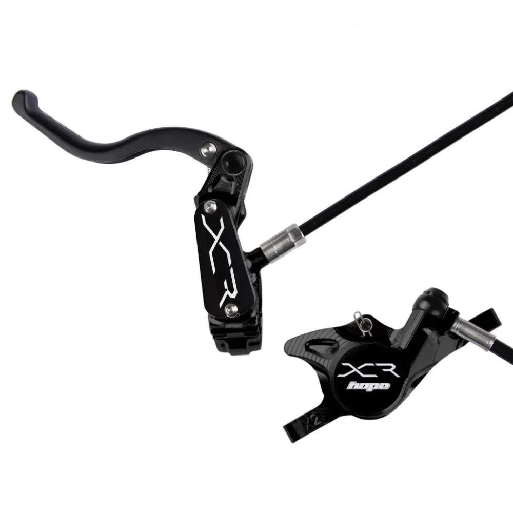 Frein Avant HOPE XCR PRO X2 PM Noir