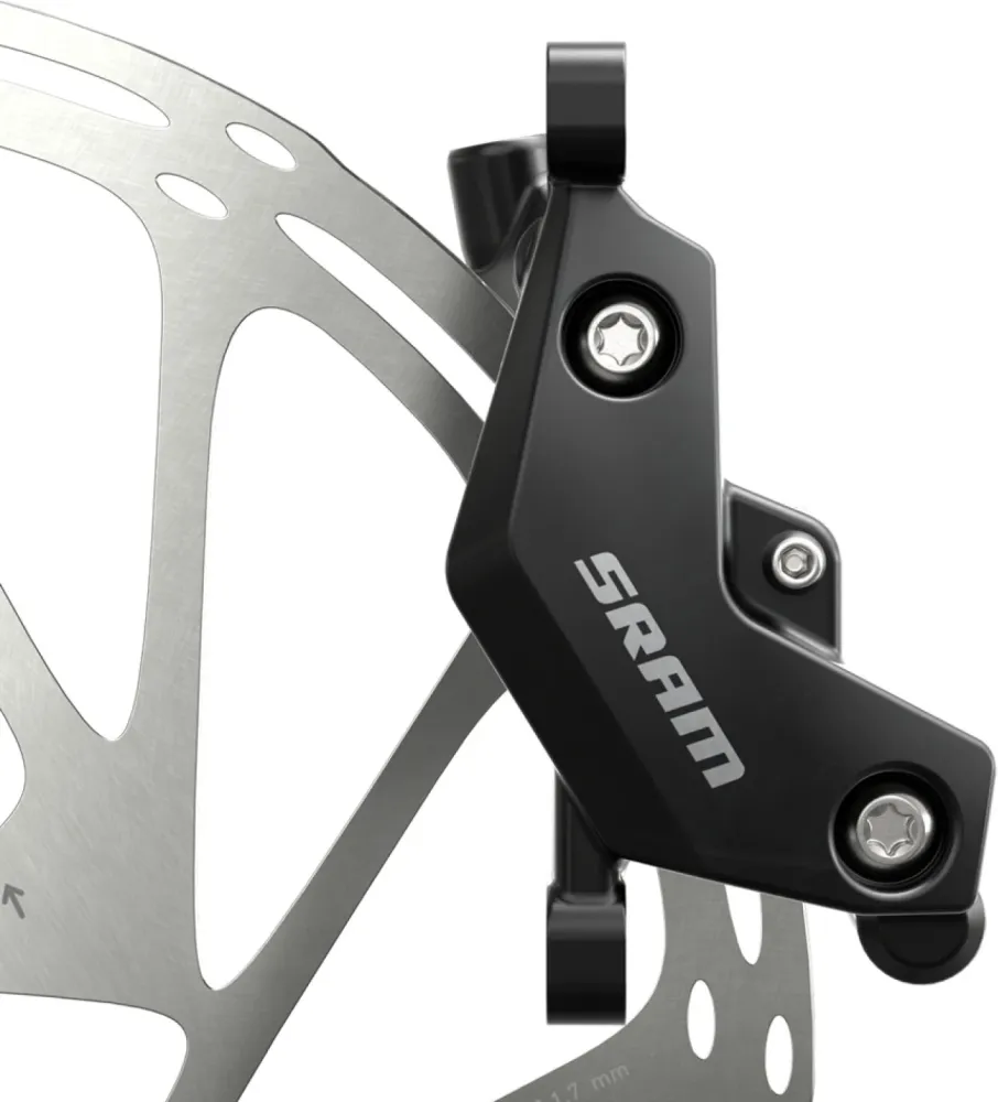 Frein Avant SRAM DB4 Noir