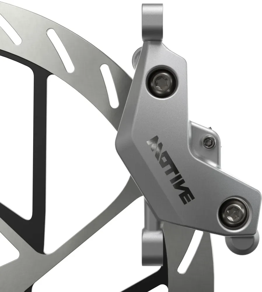 Frein Avant SRAM MOTIVE ULTIMATE Argent