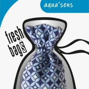Fresh Bags – Désodorisant Petit Sac Trop Mignon Qui Sent Tellement Bon ! - Plusieurs Senteurs