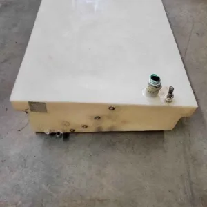 Réservoir d'eau douce de 50 gallons pour camping-car Fresh Water Tank