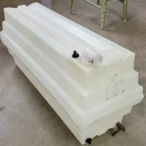 Réservoir d'eau douce pour VR de 17,5 gallons Fresh Water Tank
