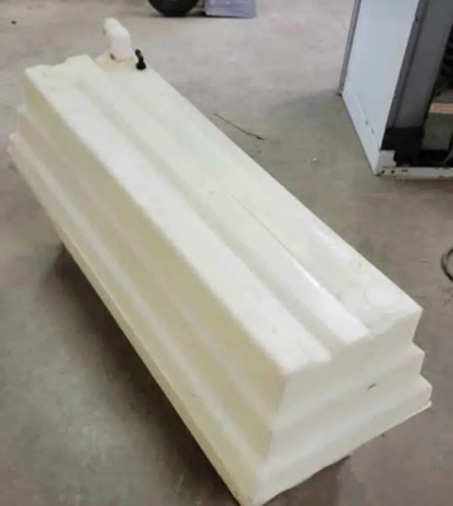Réservoir d'eau douce pour VR de 17,5 gallons Fresh Water Tank