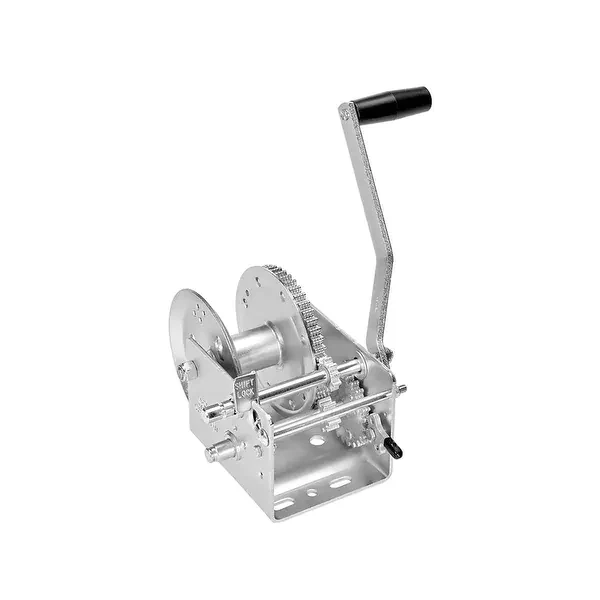 TREUIL 3200 LBS, 2 VITESSES Fult