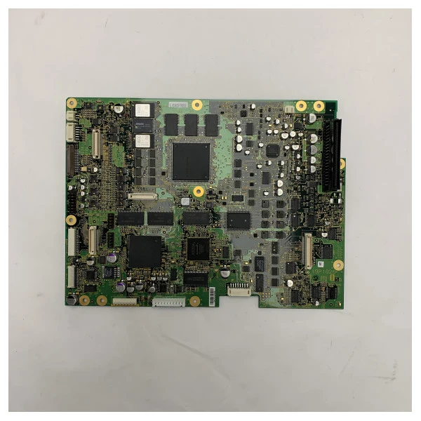 Furuno 19P1026N(LF) SPU Platine pour GD1920C - 0100780000