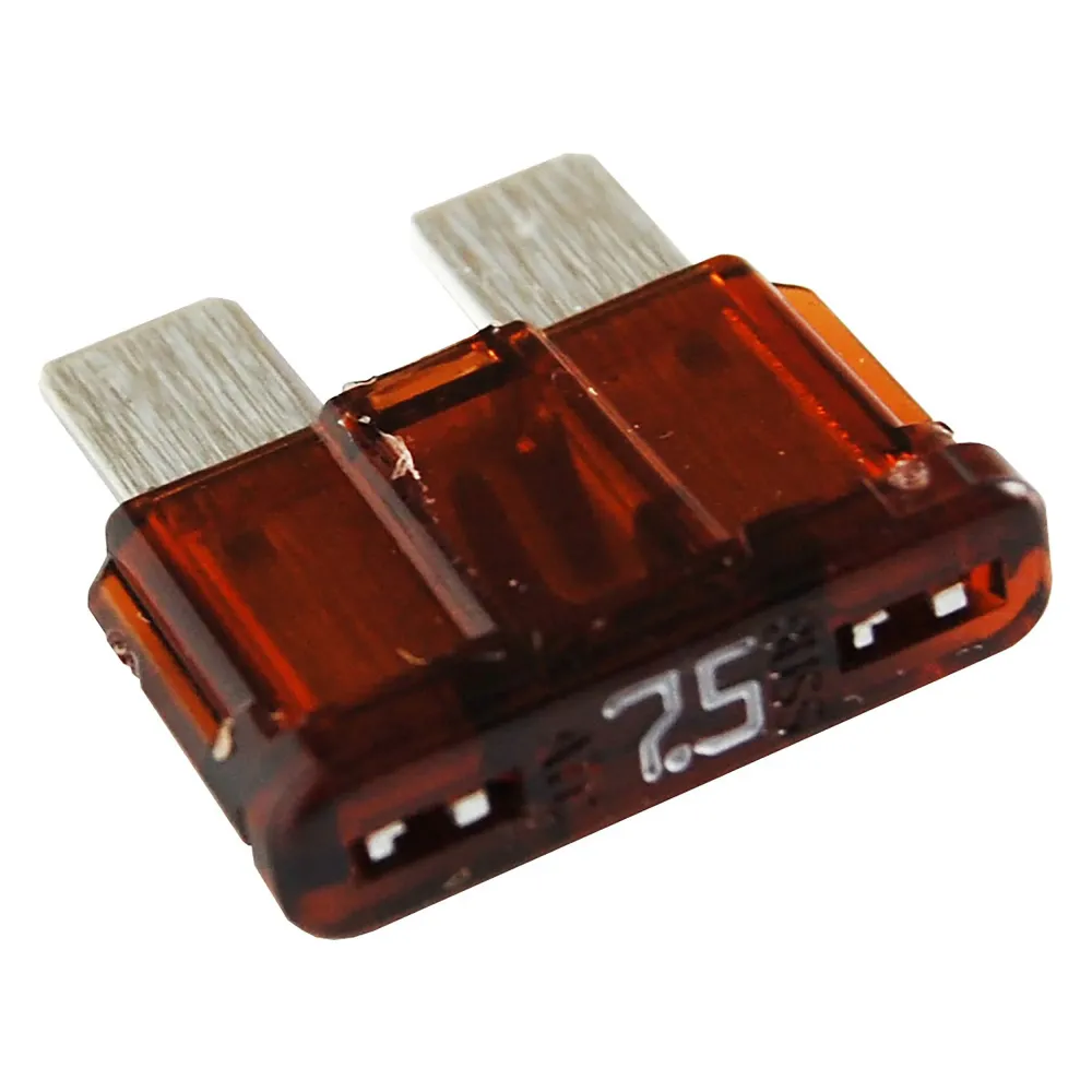 Fusible à Lame ATC Bussmann (ATC712) - Accessoires électriques pour véhicules et RV