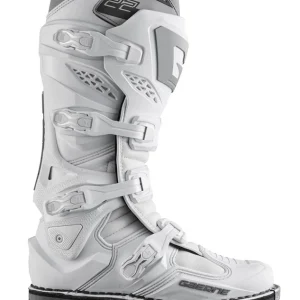 Bottes Gaerne SG22 blanc