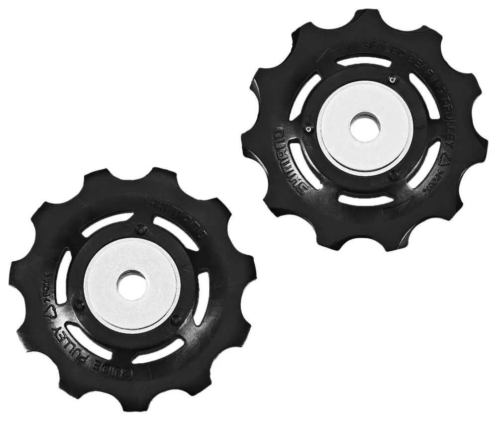 Galets de dérailleur Shimano Ultegra 11 vitesses