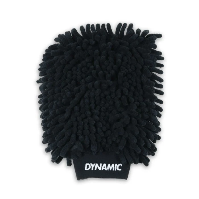 Gant Microfibre DYNAMIC BIKE CLEANING GLOVE