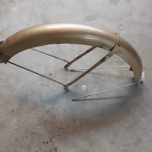 garde boue avant motobecane av 37