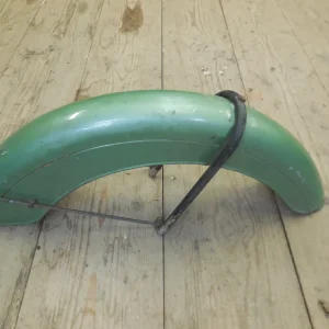 garde boue AV mobylette lucer