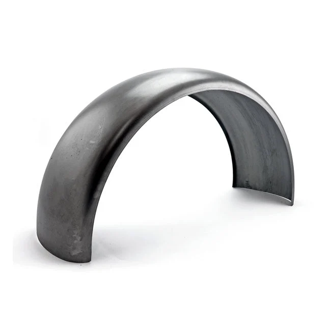 Garde-boue arrière Penz Softail Style jambe de force 240mm