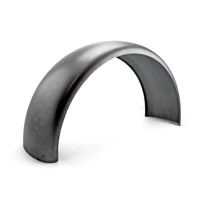 Garde-boue arrière Penz Softail Style jambe de force 220mm