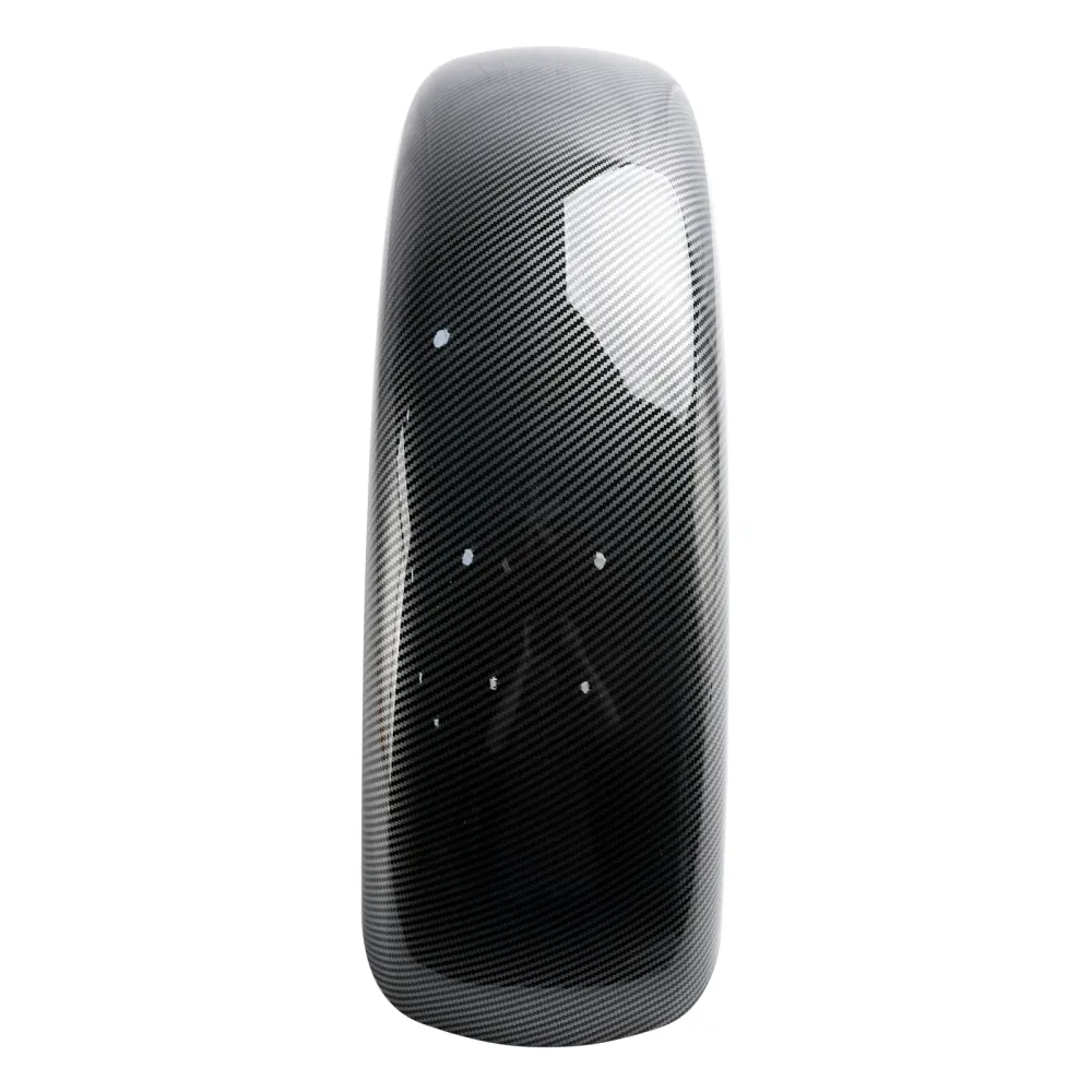 Garde-boue avant ABS Harley Road Glide 2015-2024