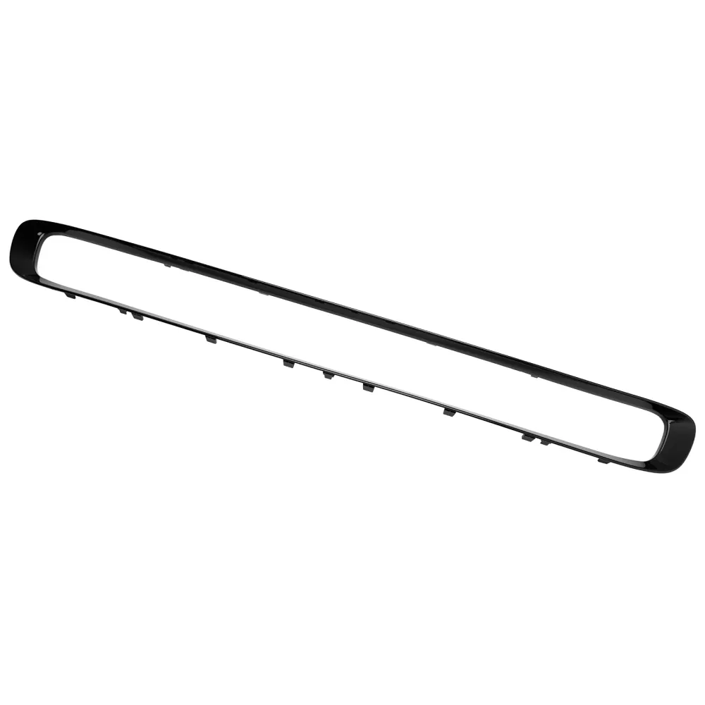 Garniture de calandre inférieure de pare-chocs avant de hayon de Base de Mini Cooper 2014-2015 51117355238 MC1044103