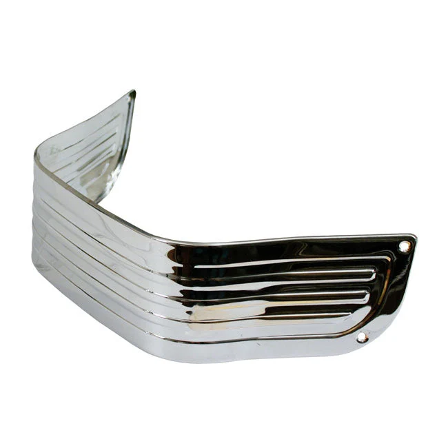 Garniture inférieure d'aile avant nervurée FL, FLT 49-85