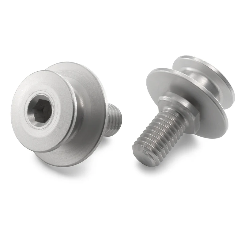Adaptateur de fixation GasGas