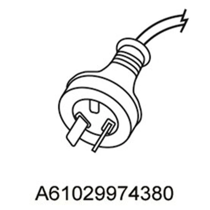 Câble de charge AUS/NZ/CN GasGas