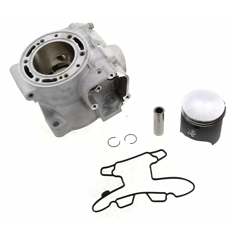 Cylindre + piston 150 GasGas