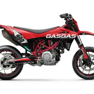 GASGAS SM 700 KITS DÉCO - "Motograph" (Race Edition)