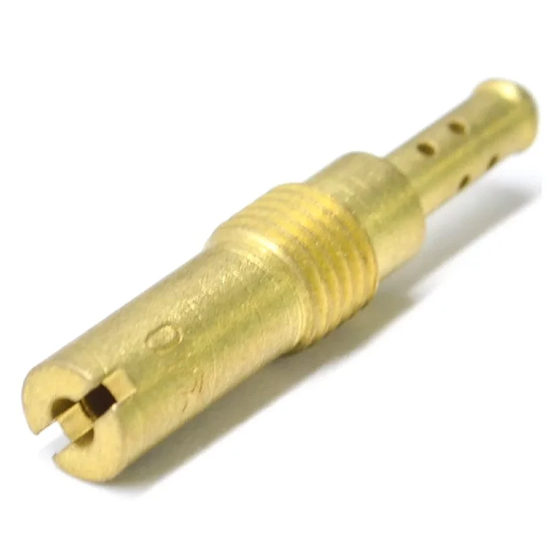 Gicleur de ralenti taille 40 GasGas