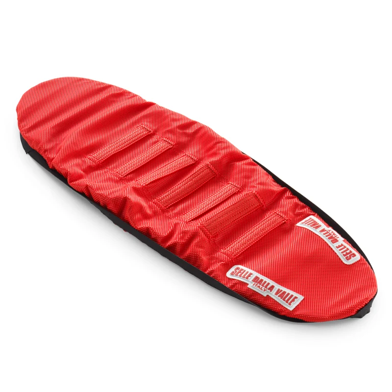 Housse de selle Factory Racing GasGas