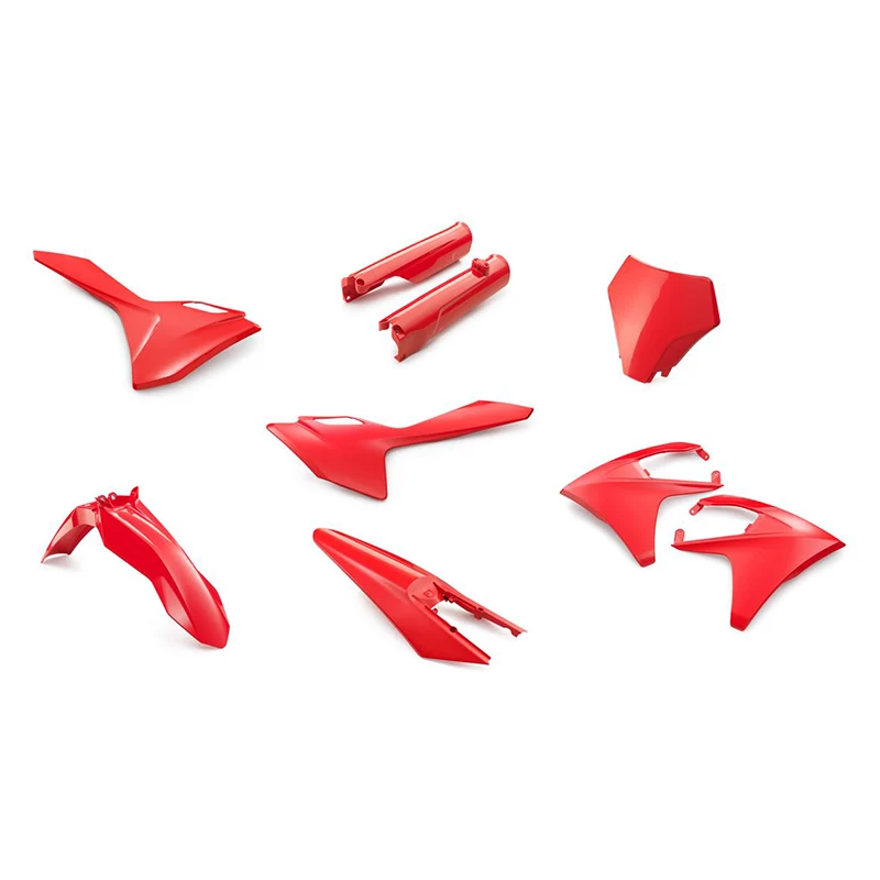 Kit de pièces en plastique GasGas