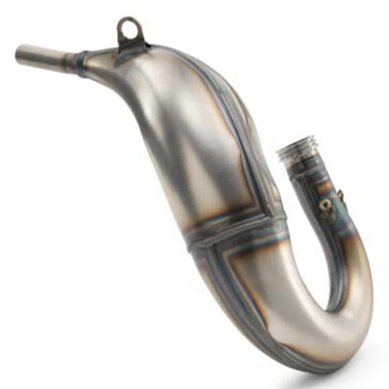Pot d'échappement KTM Factory Racing GasGas