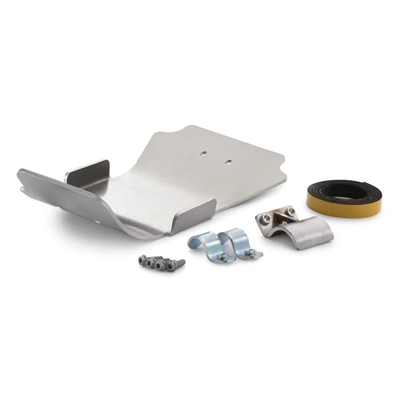 Sabot de protection GasGas