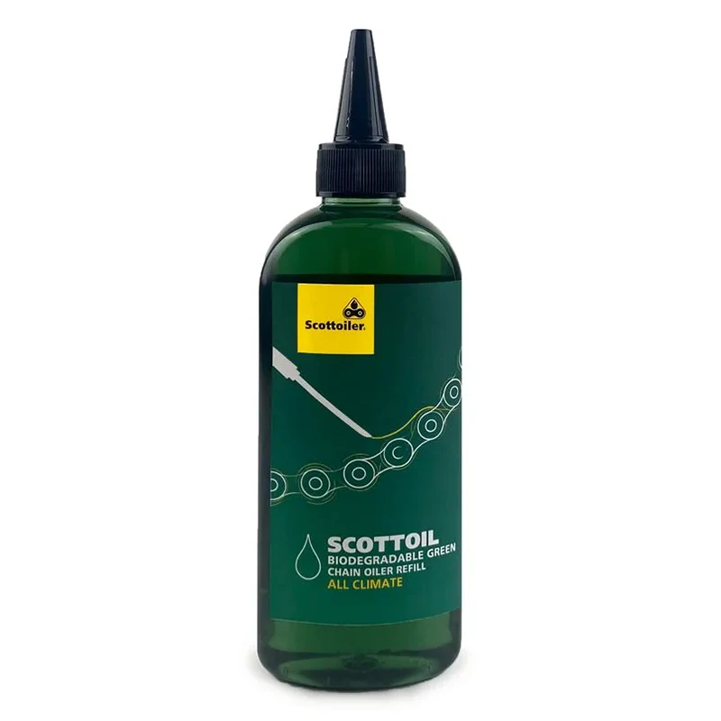 Scottoil GasGas