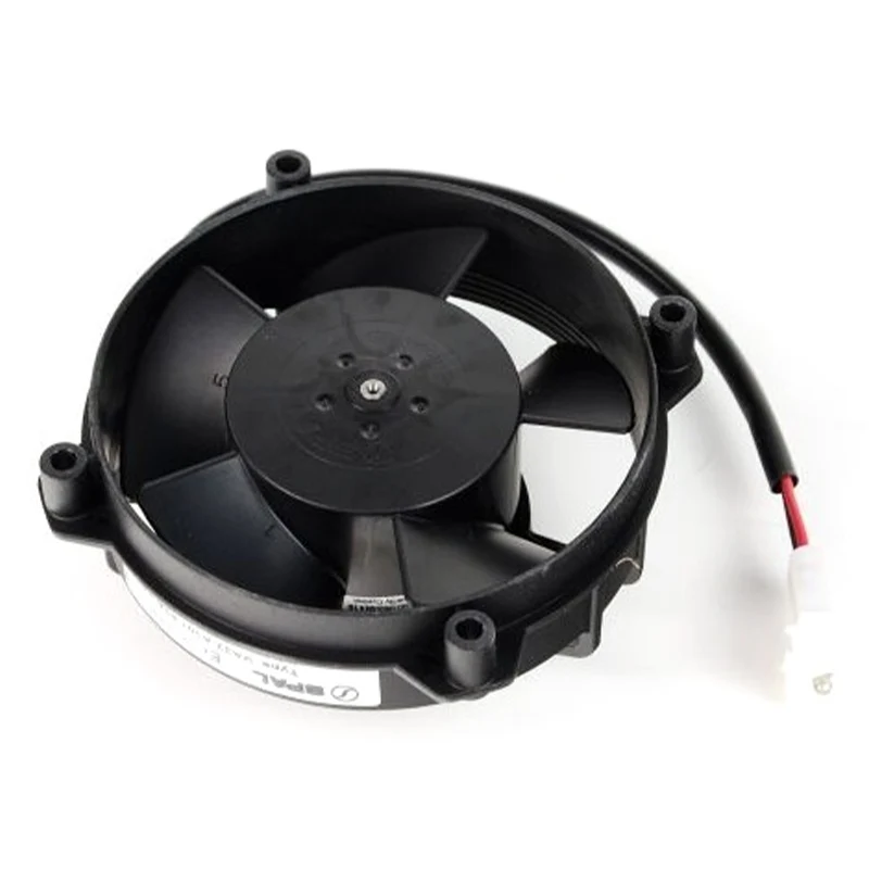 Ventilateur GasGas