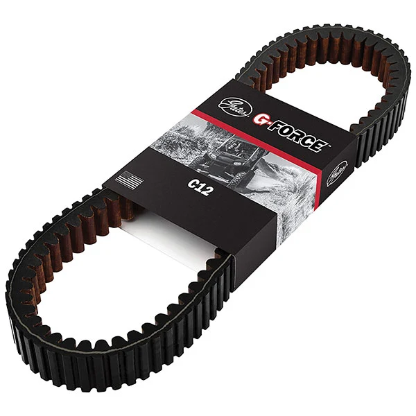 CEINTURE À NEIGE GATES G-FORCE C12 (41C4514)