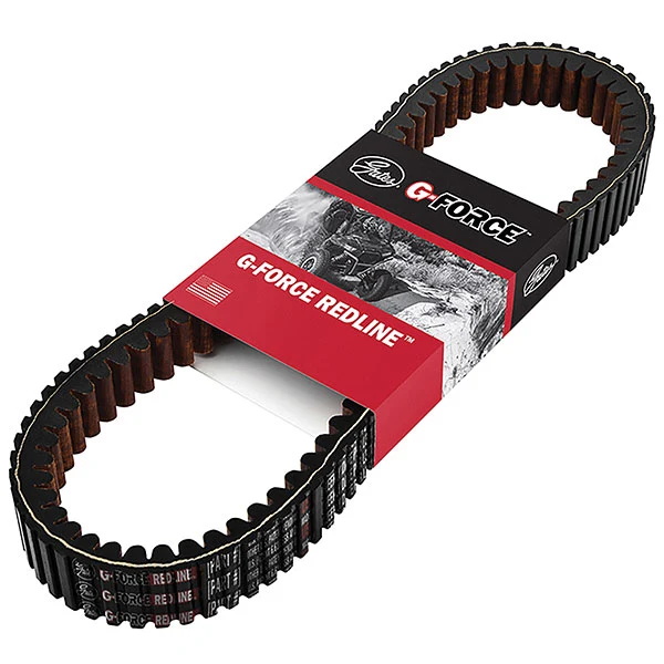 CEINTURE DE VTT GATES G-FORCE REDLINE (28R3856)