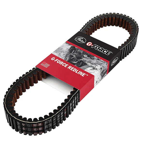 CEINTURE DE VTT GATES G-FORCE REDLINE (28R4313)