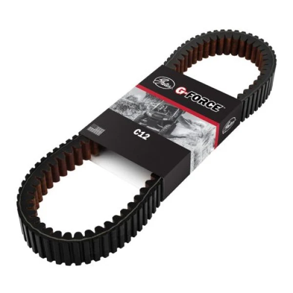 Courroies G-Force Cvt C12 Gates