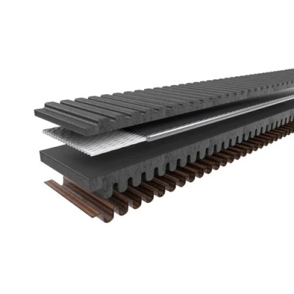 Courroies G-Force Cvt C12 Gates