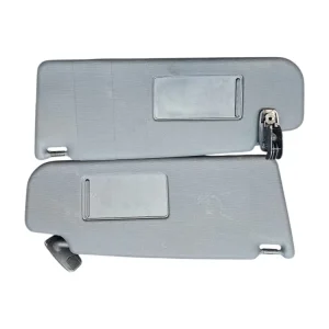 Côté gauche Parasole Skoda Fabia 5J Montecarlo COD: 1Z0857551BG (2007-2014)