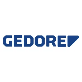 GEDORE E-3093 U-3/GU-3 - Kit de pièces détachées sans pièces de rechange 81 + 90 avec graisse