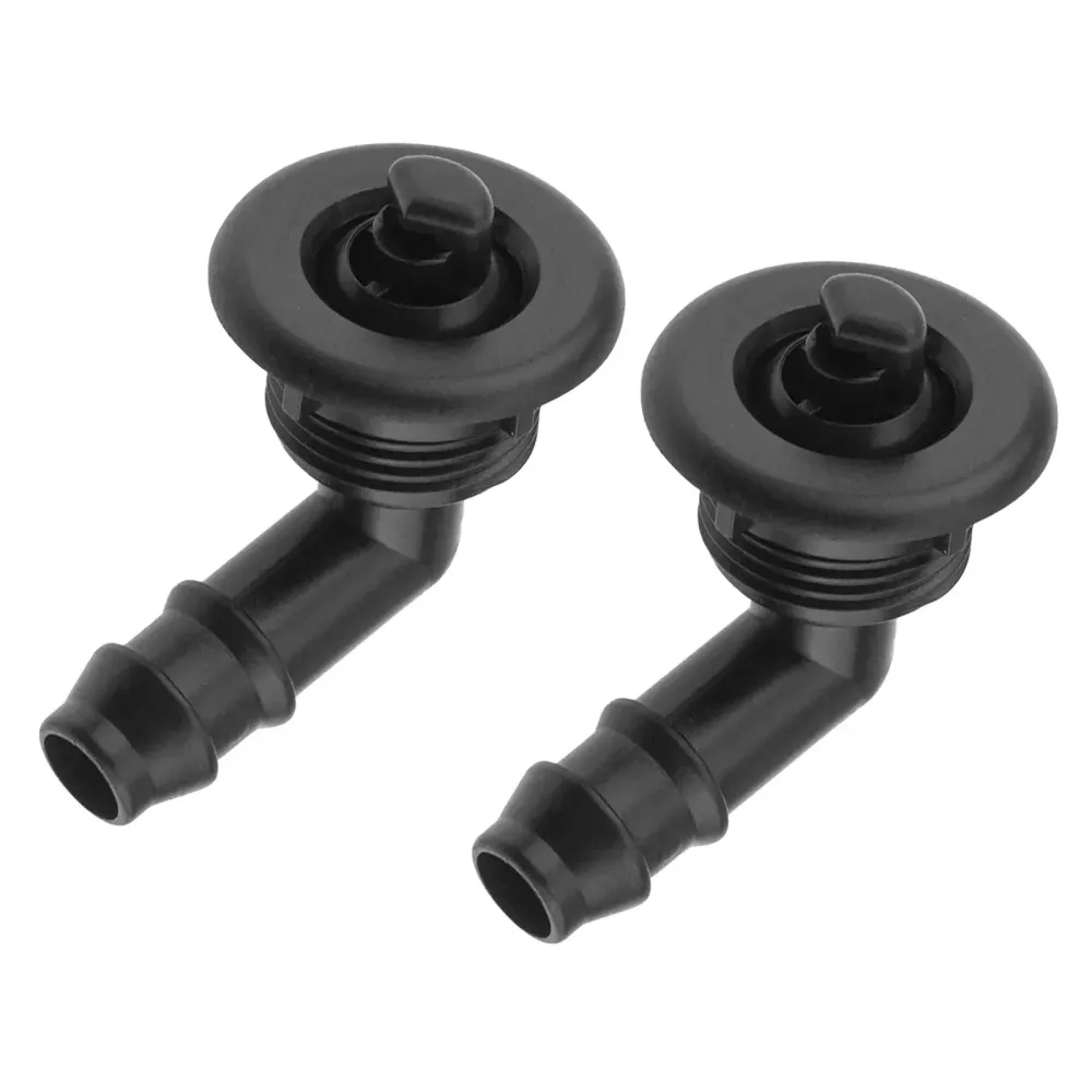 2 gicleurs de lave-phares avant pour Mercedes-Benz W463 Classe G G550 A0008600847