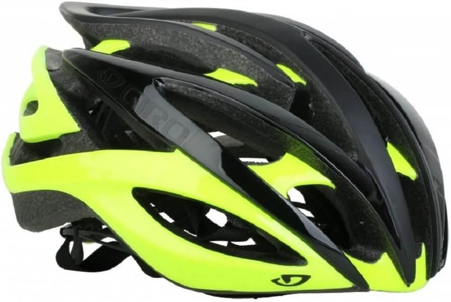 Casque Giro Atmos II