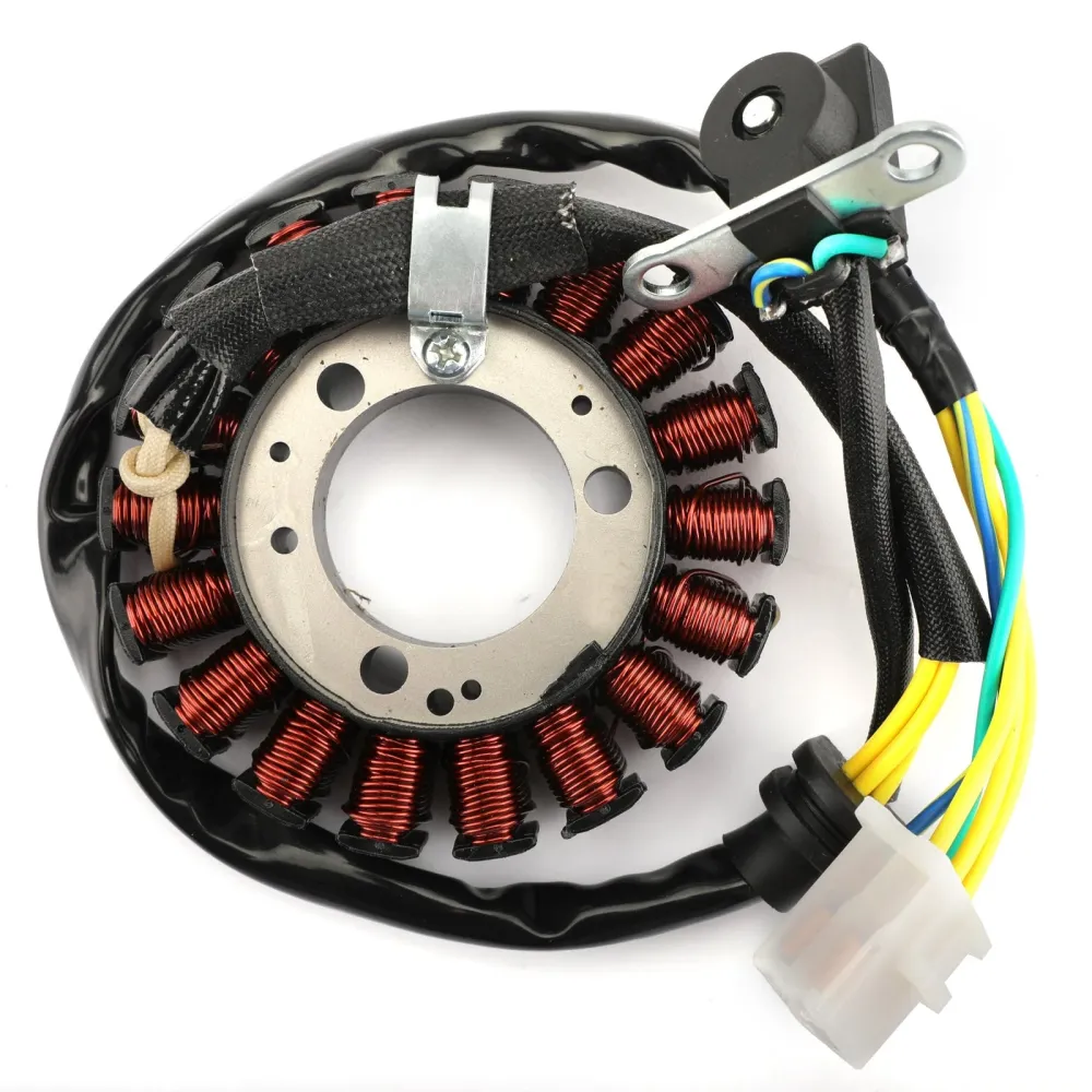 Générateur de magnéto de Stator pour HONDA CBR125R CBR125 CBR 125 R 2004 2005 2006