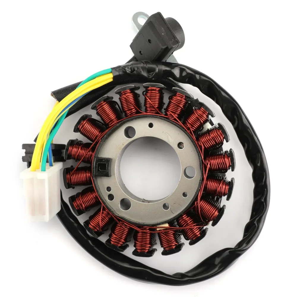 Générateur de magnéto de Stator pour HONDA CBR125R CBR125 CBR 125 R 2004 2005 2006