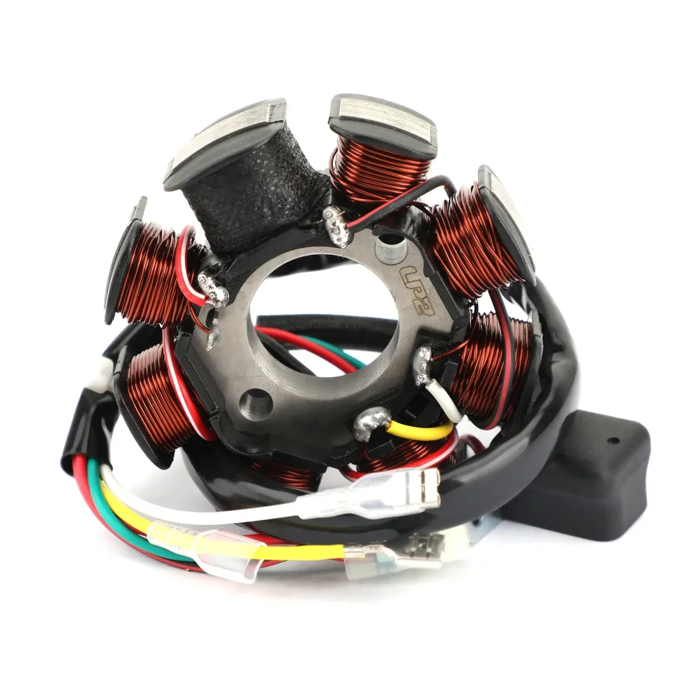 Générateur de Stator 2008-2016 200 XCW 200 EXC 55139004000 55139004100
