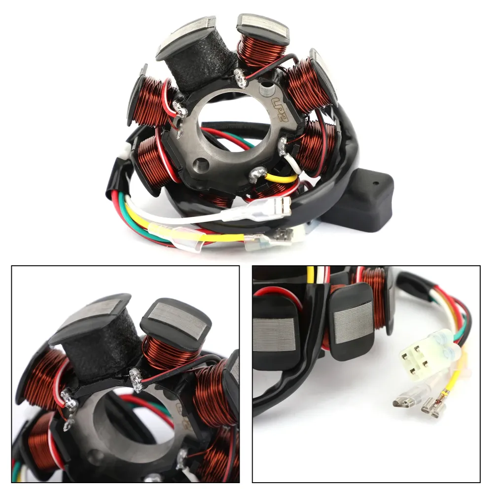 Générateur de Stator 2008-2016 200 XCW 200 EXC 55139004000 55139004100