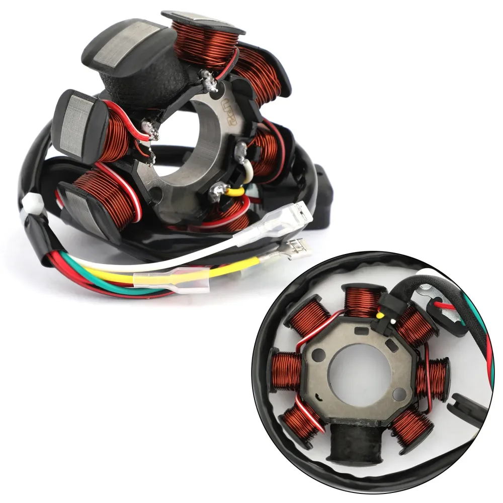 Générateur de Stator 2008-2016 200 XCW 200 EXC 55139004000 55139004100