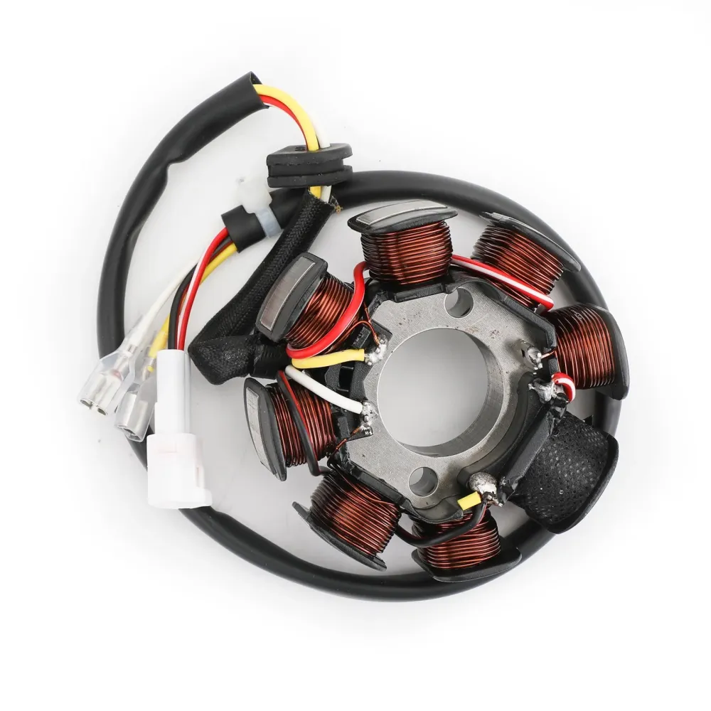 Générateur de stator 520 SX 2001-2002 59039104200 59039104000 générique