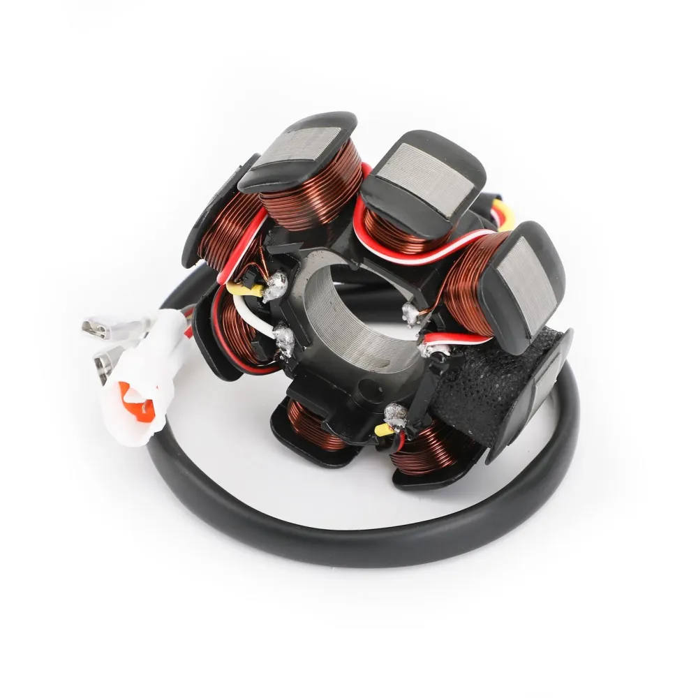 Générateur de stator 525 XC 2007 59039104200 59039104000 générique